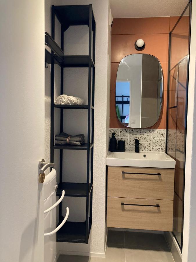Cabourg T2 Front De Mer - Proche Thalasso Zewnętrze zdjęcie