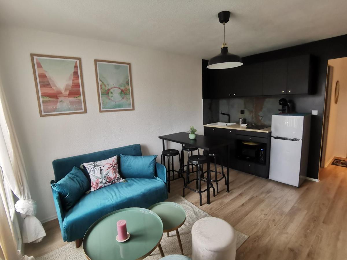 Cabourg T2 Front De Mer - Proche Thalasso Zewnętrze zdjęcie