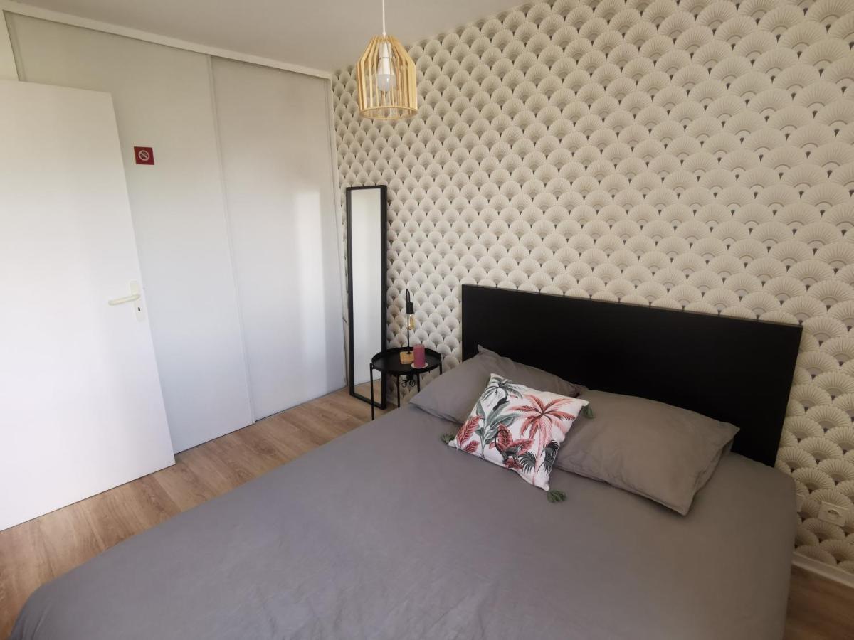 Cabourg T2 Front De Mer - Proche Thalasso Zewnętrze zdjęcie